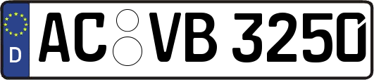 AC-VB3250
