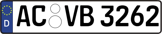 AC-VB3262