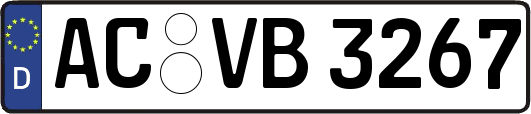 AC-VB3267