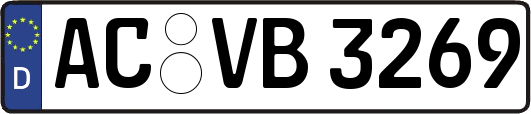 AC-VB3269