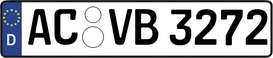 AC-VB3272