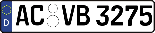AC-VB3275