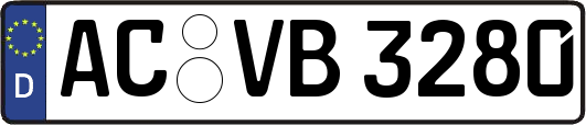 AC-VB3280