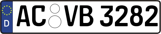 AC-VB3282