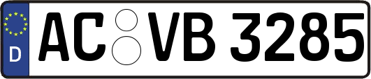 AC-VB3285