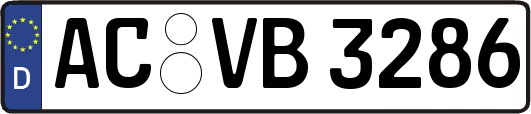 AC-VB3286