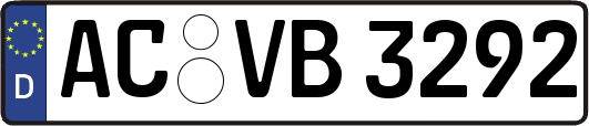 AC-VB3292