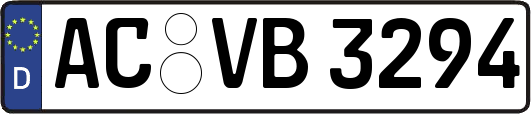AC-VB3294
