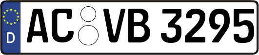 AC-VB3295
