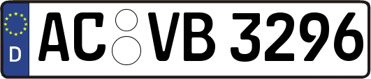 AC-VB3296