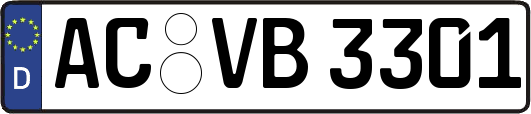 AC-VB3301