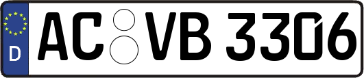 AC-VB3306