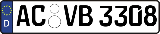 AC-VB3308