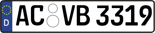 AC-VB3319