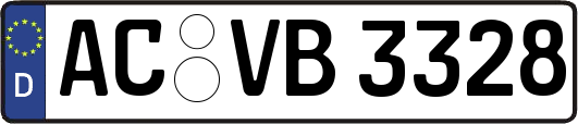 AC-VB3328