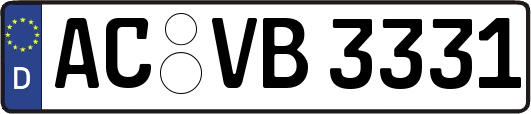 AC-VB3331