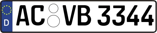 AC-VB3344