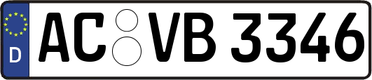 AC-VB3346