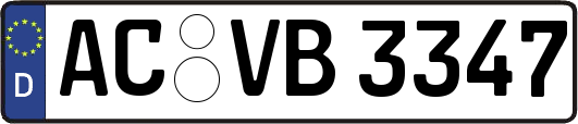 AC-VB3347