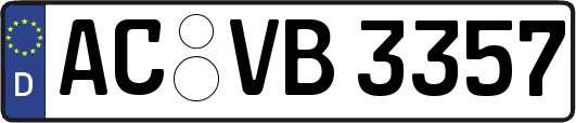 AC-VB3357