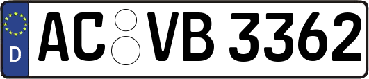 AC-VB3362