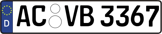 AC-VB3367