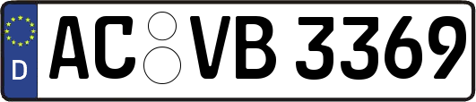 AC-VB3369