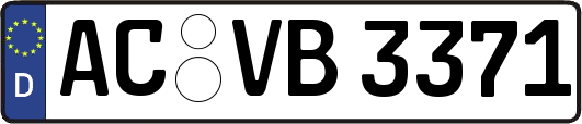 AC-VB3371