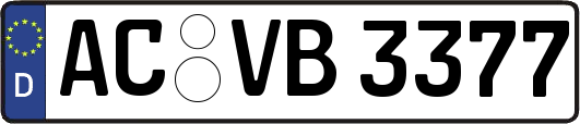 AC-VB3377