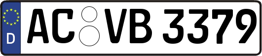 AC-VB3379