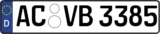 AC-VB3385