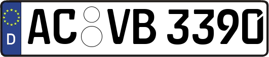 AC-VB3390