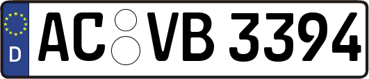AC-VB3394
