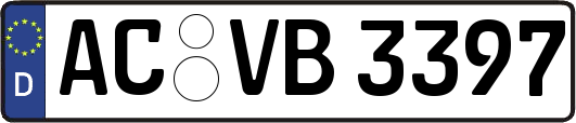 AC-VB3397