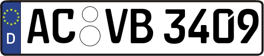 AC-VB3409