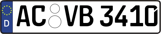 AC-VB3410