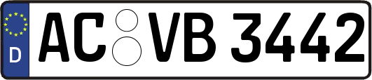 AC-VB3442