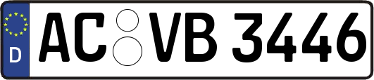 AC-VB3446