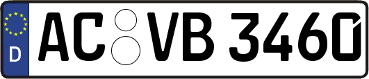 AC-VB3460