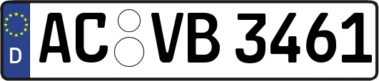 AC-VB3461