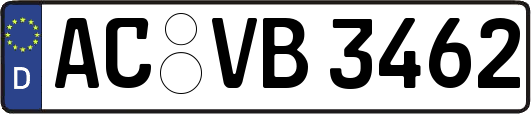 AC-VB3462