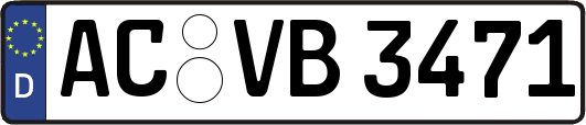 AC-VB3471