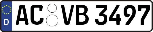 AC-VB3497
