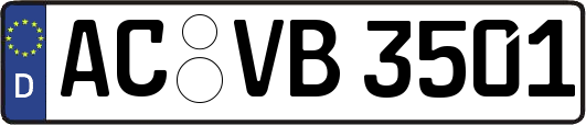 AC-VB3501