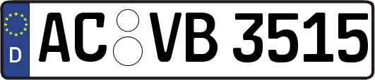 AC-VB3515
