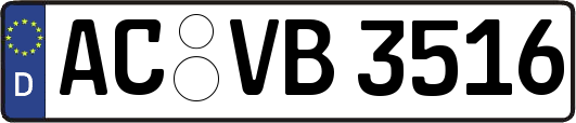 AC-VB3516