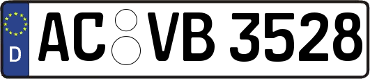 AC-VB3528