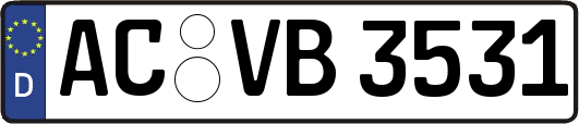 AC-VB3531