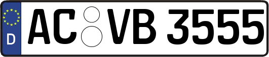 AC-VB3555