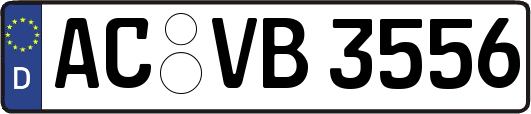 AC-VB3556